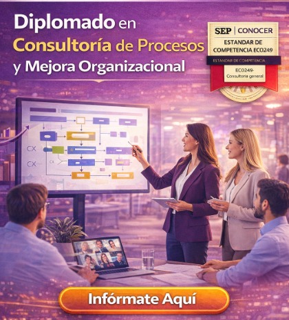 Diplomado en Consultoría