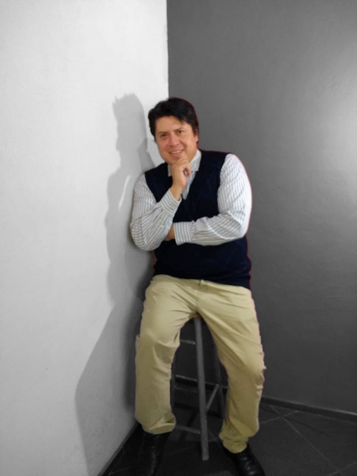 Ing. Humberto Durán
