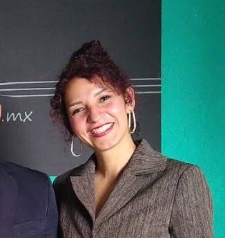 Ing. Rocío Campos